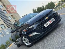 شێڤرۆلێت مالیبۆ